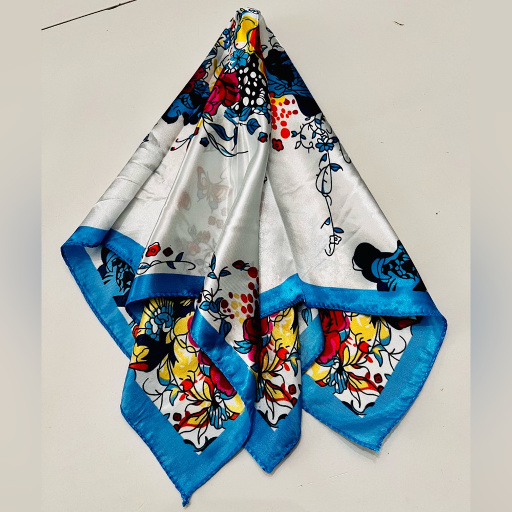 Scarf | SATIN